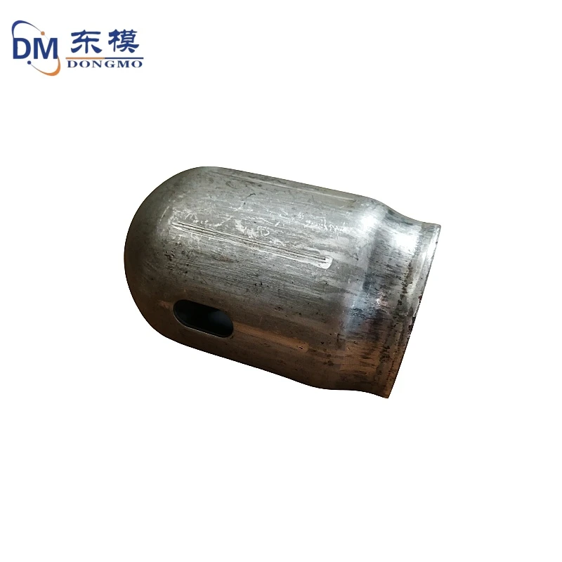 Acetylene cylinder safety cap mold Acetylene cylinder safety cap mold
