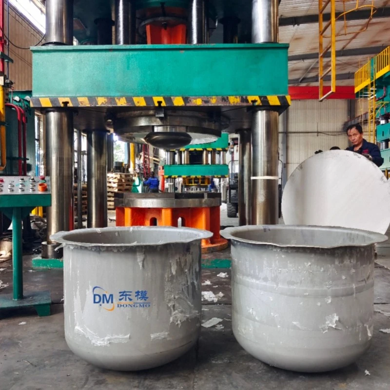 Manufacturing Precision Stainless Steel Molds, Machining Non-standard Parts, And Custom Non-standard Metal Stamping Dies.