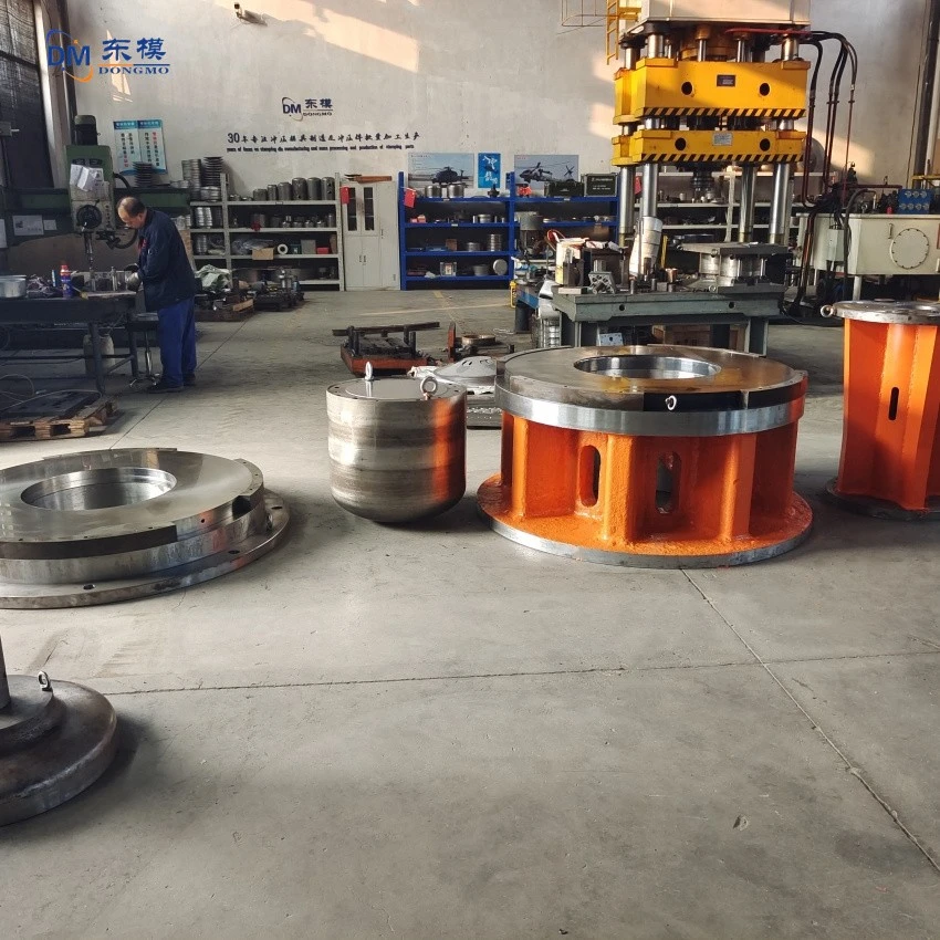 Stainless Steel Pressure Vessel Mold Stainless Steel Pressure Vessel Mold