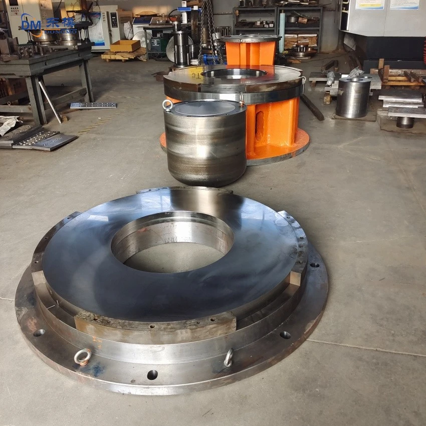 Stainless Steel Pressure Vessel Mold Stainless Steel Pressure Vessel Mold